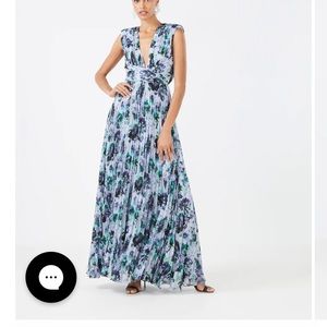 BCBGMAXAZRIA Evening Gown